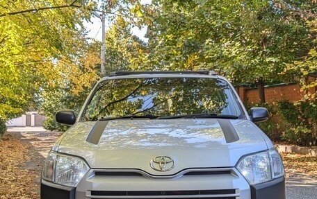 Toyota Probox I, 2018 год, 1 299 000 рублей, 6 фотография