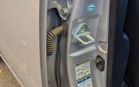 Toyota Probox I, 2018 год, 1 299 000 рублей, 19 фотография
