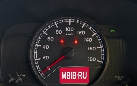 Toyota Probox I, 2018 год, 1 299 000 рублей, 16 фотография