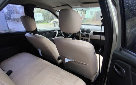 Renault Logan I, 2011 год, 365 000 рублей, 12 фотография