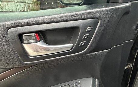 Toyota Highlander III, 2015 год, 2 530 000 рублей, 10 фотография