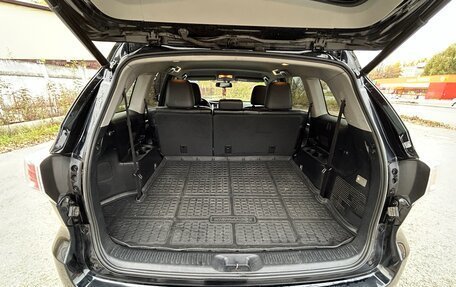 Toyota Highlander III, 2015 год, 2 530 000 рублей, 14 фотография