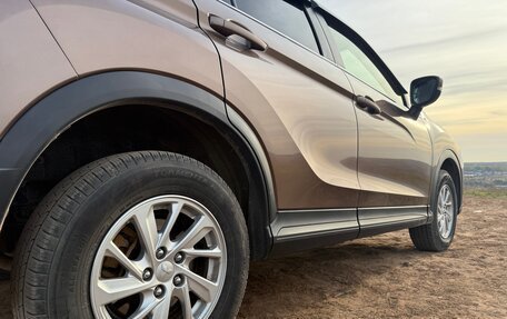 Mitsubishi Eclipse Cross, 2018 год, 1 700 000 рублей, 5 фотография