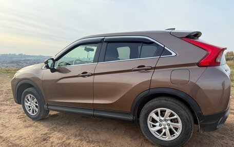 Mitsubishi Eclipse Cross, 2018 год, 1 700 000 рублей, 3 фотография