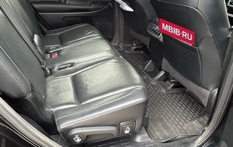 Toyota Highlander III, 2015 год, 2 530 000 рублей, 16 фотография