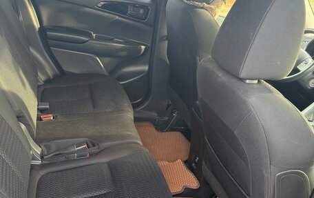 Mitsubishi Eclipse Cross, 2018 год, 1 700 000 рублей, 7 фотография