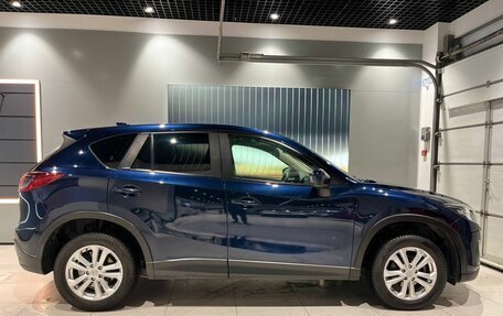 Mazda CX-5 II, 2014 год, 1 650 000 рублей, 4 фотография