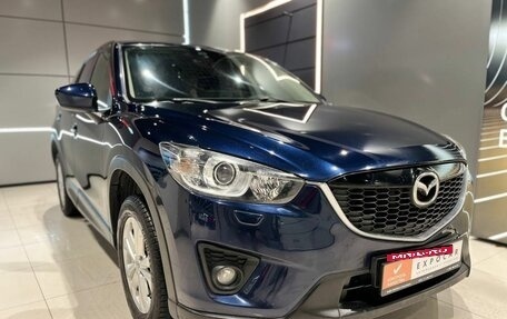 Mazda CX-5 II, 2014 год, 1 650 000 рублей, 3 фотография