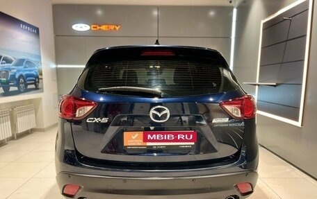 Mazda CX-5 II, 2014 год, 1 650 000 рублей, 6 фотография
