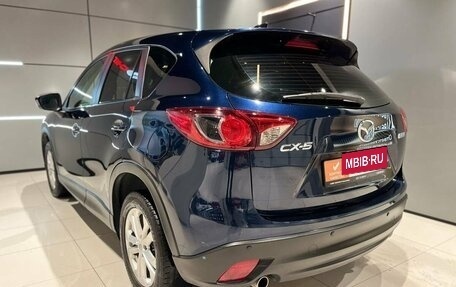 Mazda CX-5 II, 2014 год, 1 650 000 рублей, 7 фотография