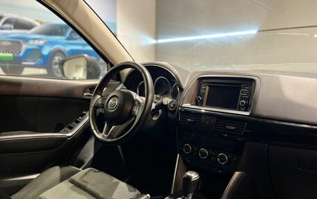 Mazda CX-5 II, 2014 год, 1 650 000 рублей, 15 фотография