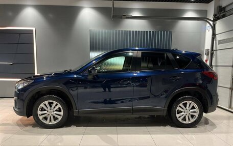 Mazda CX-5 II, 2014 год, 1 650 000 рублей, 8 фотография