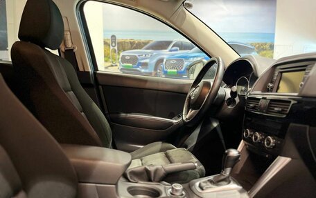 Mazda CX-5 II, 2014 год, 1 650 000 рублей, 14 фотография