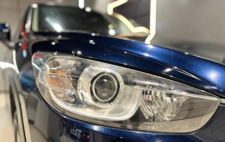 Mazda CX-5 II, 2014 год, 1 650 000 рублей, 9 фотография