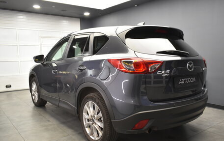 Mazda CX-5 II, 2013 год, 1 825 000 рублей, 6 фотография
