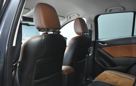 Mazda CX-5 II, 2013 год, 1 825 000 рублей, 11 фотография