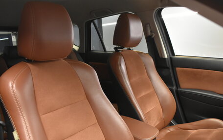 Mazda CX-5 II, 2013 год, 1 825 000 рублей, 9 фотография