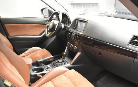 Mazda CX-5 II, 2013 год, 1 825 000 рублей, 8 фотография