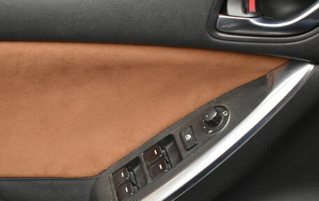 Mazda CX-5 II, 2013 год, 1 825 000 рублей, 10 фотография