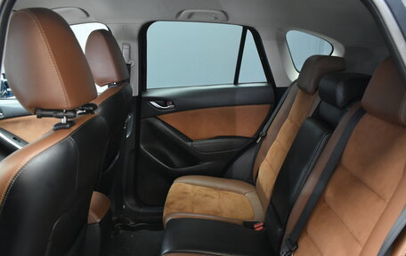 Mazda CX-5 II, 2013 год, 1 825 000 рублей, 12 фотография