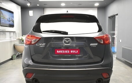 Mazda CX-5 II, 2013 год, 1 825 000 рублей, 4 фотография