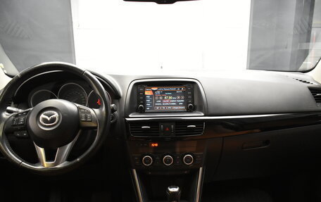 Mazda CX-5 II, 2013 год, 1 825 000 рублей, 14 фотография