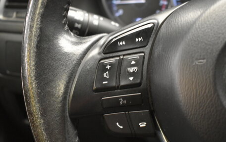 Mazda CX-5 II, 2013 год, 1 825 000 рублей, 26 фотография