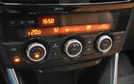 Mazda CX-5 II, 2013 год, 1 825 000 рублей, 23 фотография