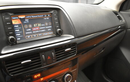 Mazda CX-5 II, 2013 год, 1 825 000 рублей, 19 фотография