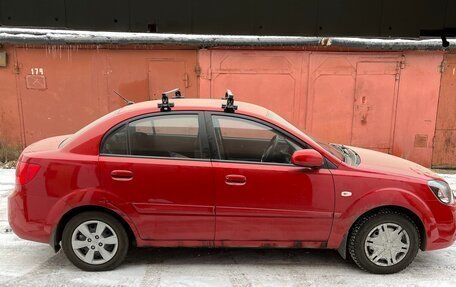 KIA Rio II, 2009 год, 670 000 рублей, 2 фотография