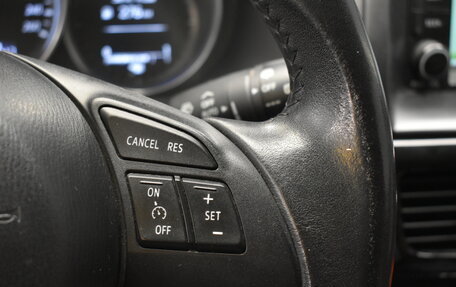 Mazda CX-5 II, 2013 год, 1 825 000 рублей, 25 фотография