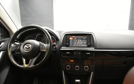 Mazda CX-5 II, 2013 год, 1 825 000 рублей, 16 фотография