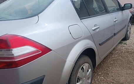 Renault Megane II, 2006 год, 330 000 рублей, 2 фотография