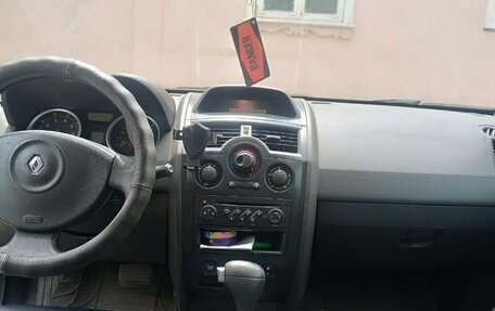 Renault Megane II, 2006 год, 330 000 рублей, 6 фотография