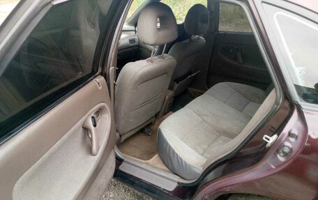 Mazda 626, 1994 год, 165 000 рублей, 6 фотография