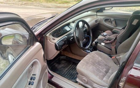 Mazda 626, 1994 год, 165 000 рублей, 5 фотография
