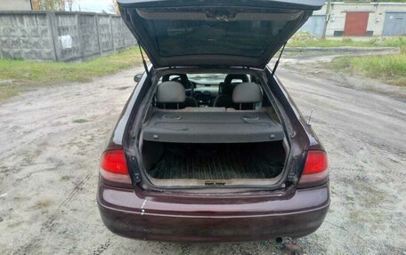 Mazda 626, 1994 год, 165 000 рублей, 7 фотография