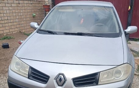 Renault Megane II, 2006 год, 330 000 рублей, 4 фотография