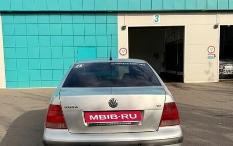 Volkswagen Bora, 2005 год, 474 000 рублей, 4 фотография