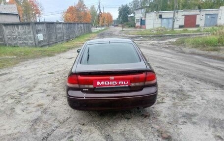Mazda 626, 1994 год, 165 000 рублей, 2 фотография