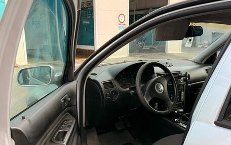 Volkswagen Bora, 2005 год, 474 000 рублей, 9 фотография