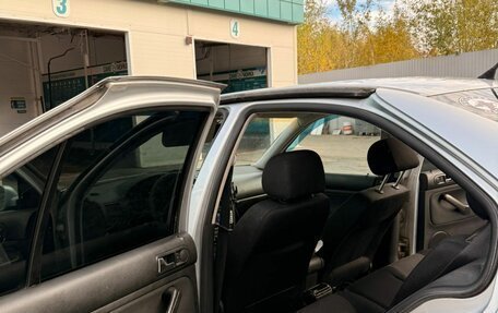 Volkswagen Bora, 2005 год, 474 000 рублей, 10 фотография
