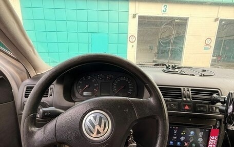 Volkswagen Bora, 2005 год, 474 000 рублей, 8 фотография