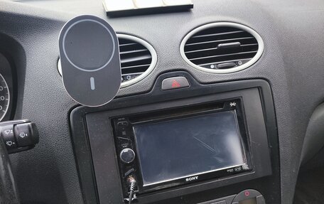 Ford Focus II рестайлинг, 2007 год, 395 000 рублей, 8 фотография