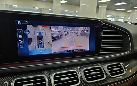 Mercedes-Benz GLS, 2025 год, 16 575 000 рублей, 8 фотография