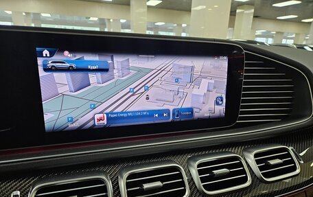 Mercedes-Benz GLS, 2025 год, 16 575 000 рублей, 7 фотография