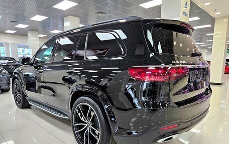 Mercedes-Benz GLS, 2025 год, 16 575 000 рублей, 4 фотография