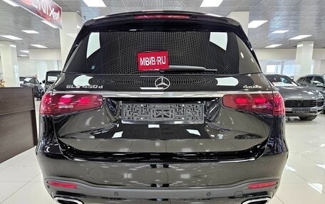 Mercedes-Benz GLS, 2025 год, 16 575 000 рублей, 5 фотография
