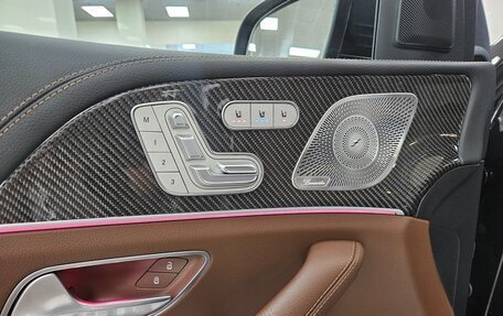 Mercedes-Benz GLS, 2025 год, 16 575 000 рублей, 19 фотография