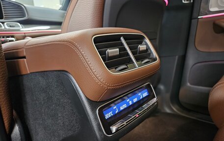 Mercedes-Benz GLS, 2025 год, 16 575 000 рублей, 24 фотография